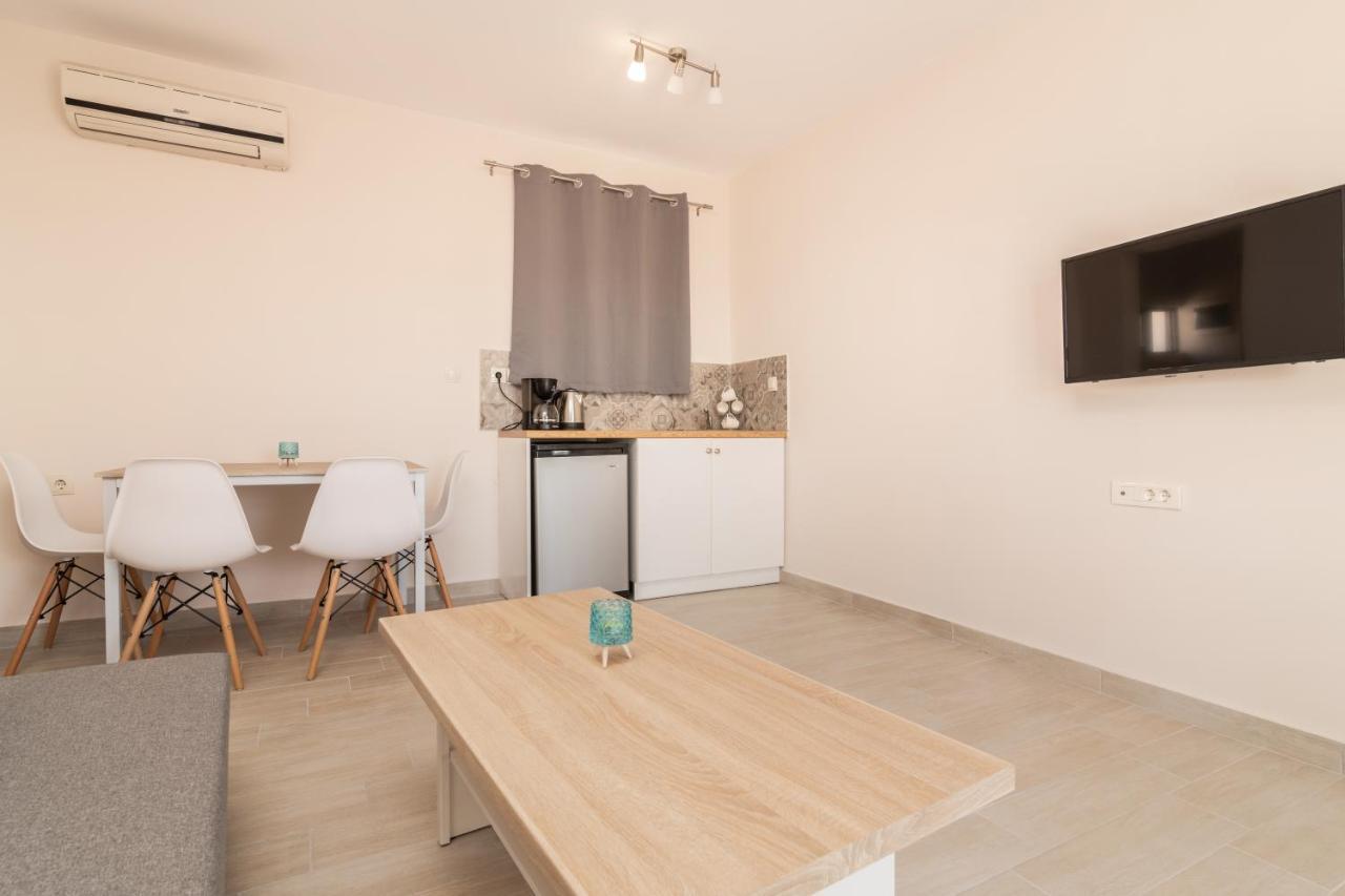 Apartmán Sun & Sea