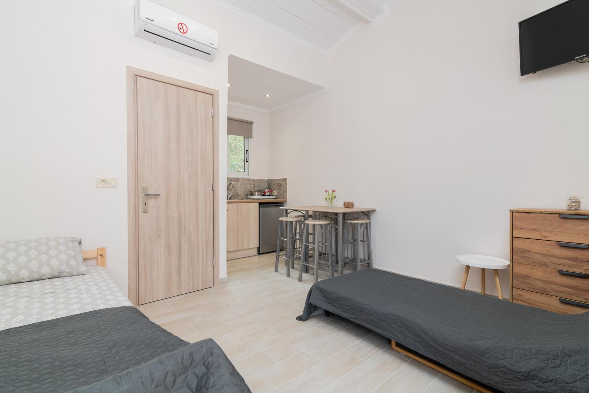 Apartmán Sun & Sea *