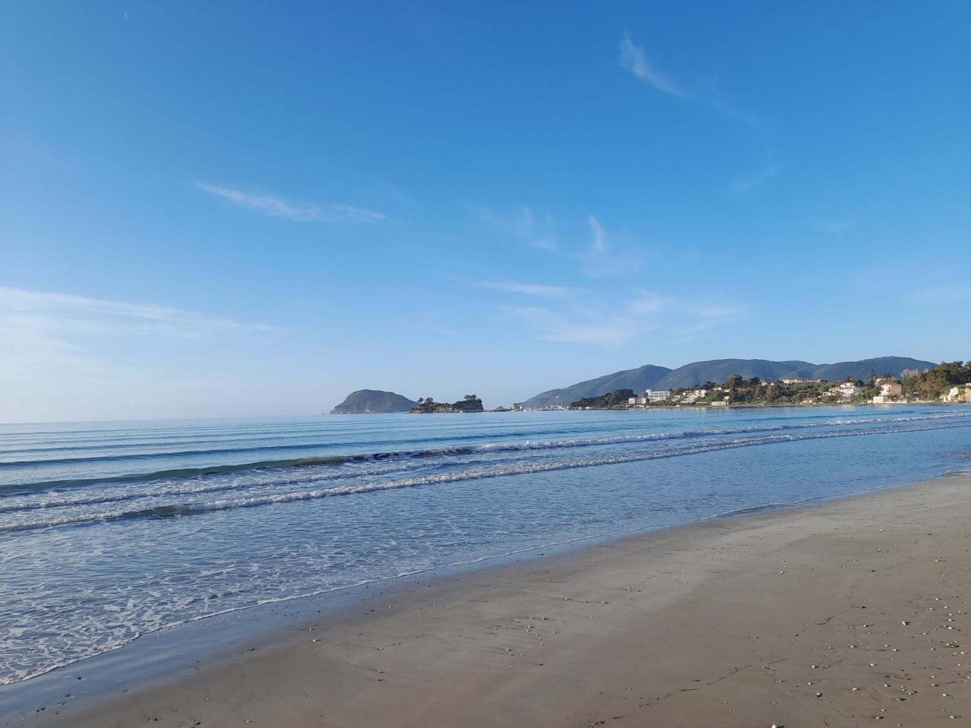 Apartmán Sun & Sea Laganas