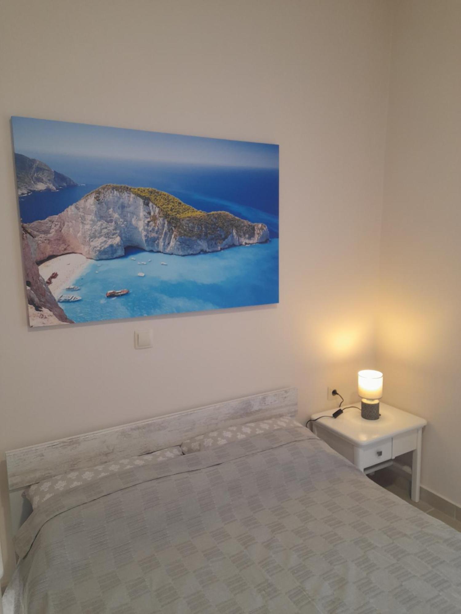 Apartmán Sun & Sea Laganas