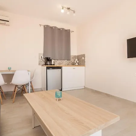 Appartement Sun & Sea à Laganas Extérieur photo