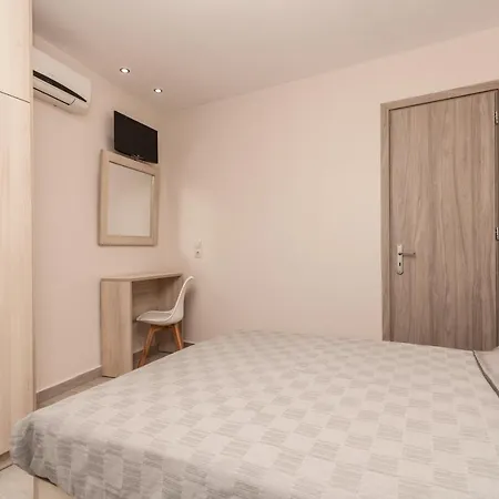 Appartement Sun & Sea à Laganas Extérieur photo