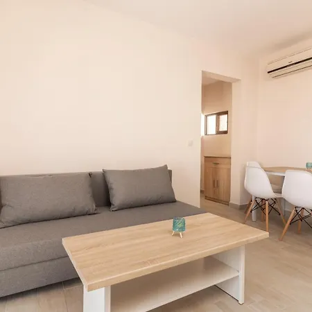 Appartement Sun & Sea à Laganas Extérieur photo