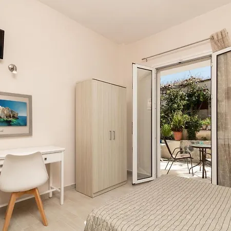 Appartement Sun & Sea à Laganas Extérieur photo