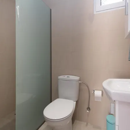 Appartement Sun & Sea à Laganas Extérieur photo