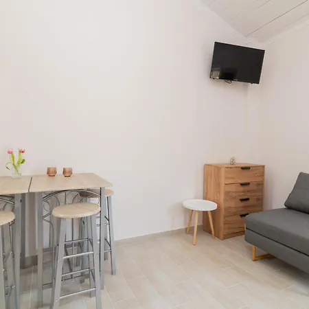Appartement Sun & Sea à Laganas Extérieur photo