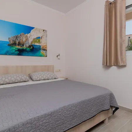 Appartement Sun & Sea à Laganas Extérieur photo