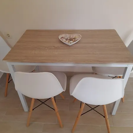 Appartement Sun & Sea à Laganas Extérieur photo