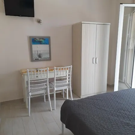 Appartement Sun & Sea à Laganas Chambre photo
