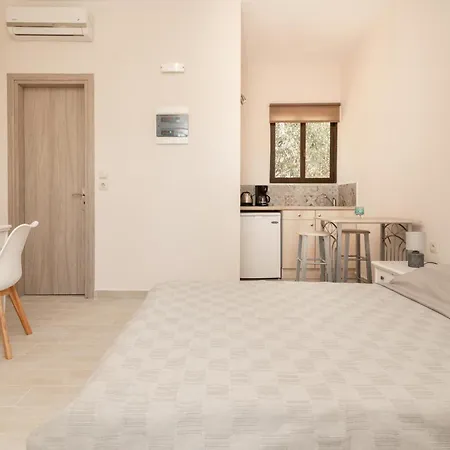 Appartement Sun & Sea à Laganas Extérieur photo