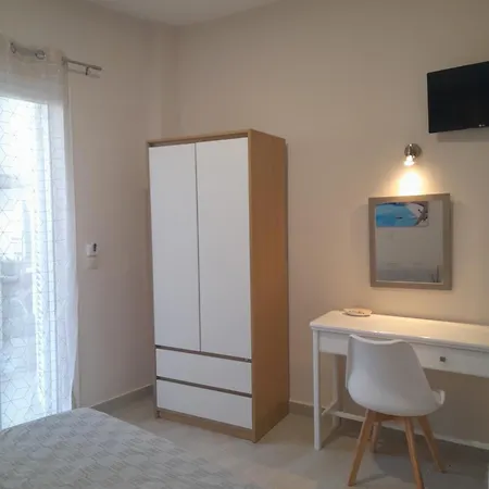 Appartement Sun & Sea à Laganas Extérieur photo
