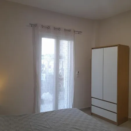 Appartement Sun & Sea à Laganas Extérieur photo