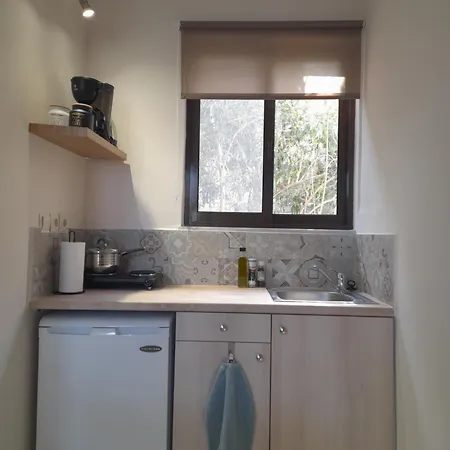 Appartement Sun & Sea à Laganas Extérieur photo