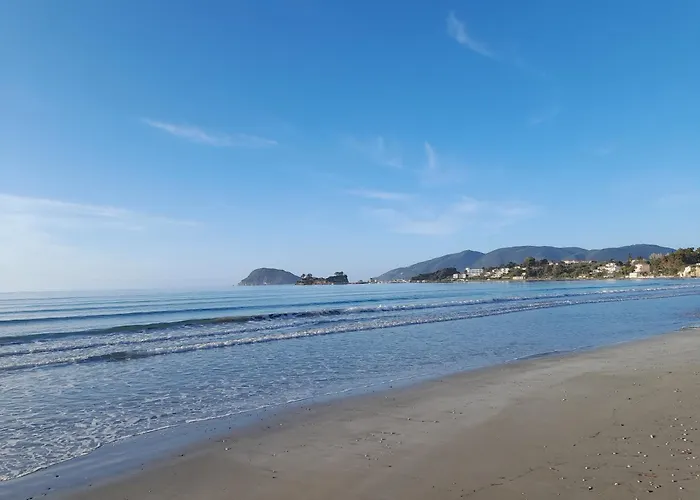 Sun & Sea