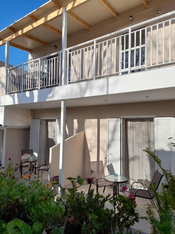 Sun & Sea Apartment Laganas