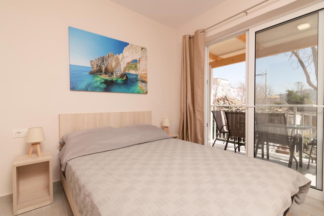 Sun & Sea Apartment Laganas