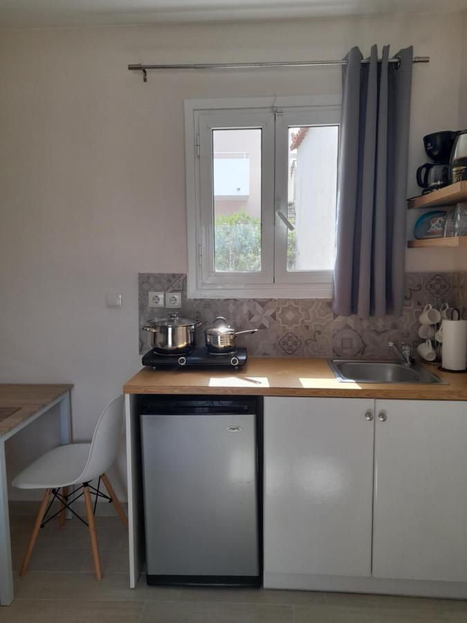 Sun & Sea Apartment