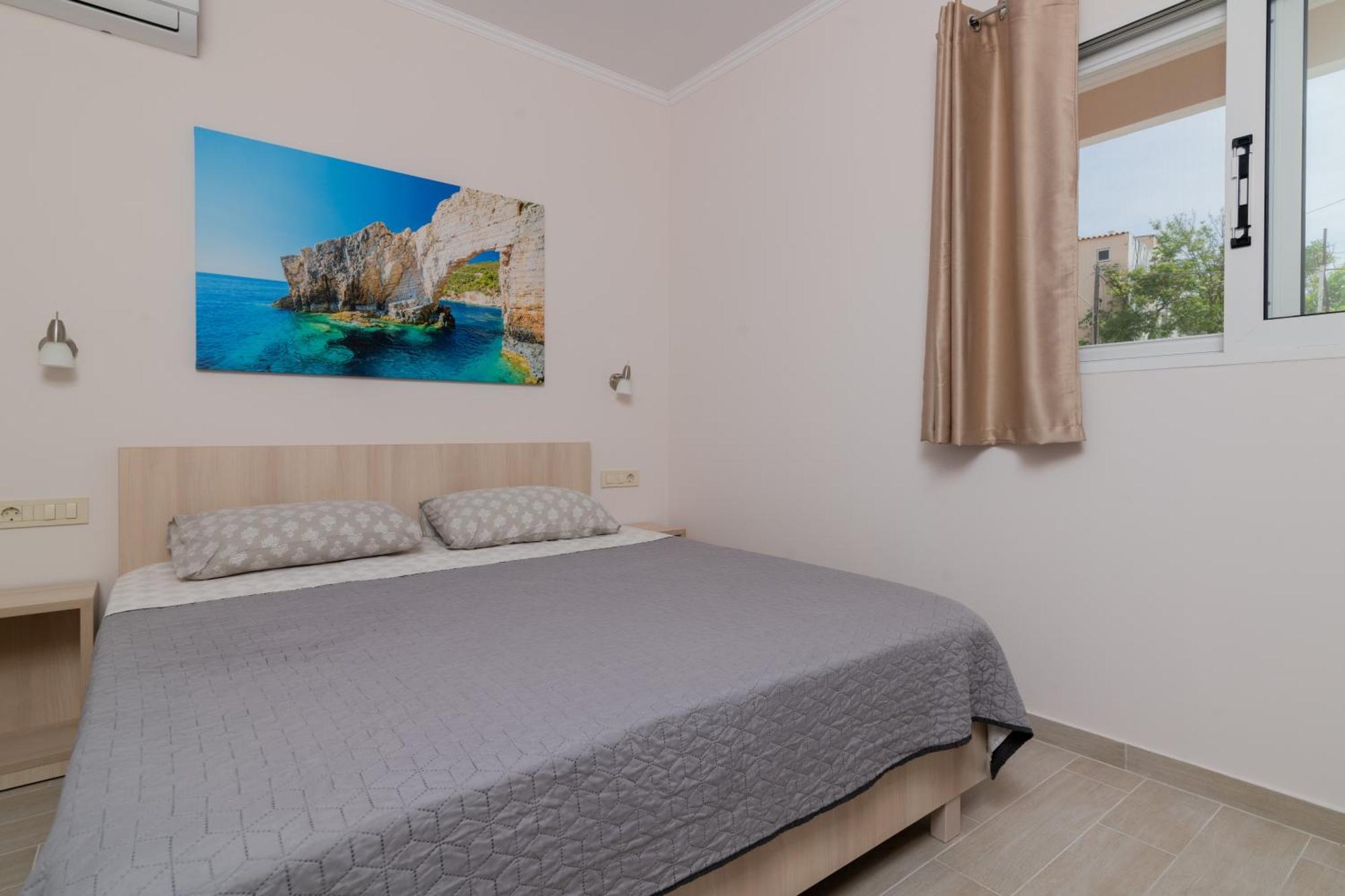 Sun & Sea Apartment *