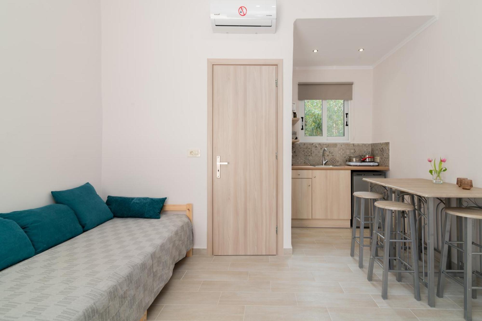 Sun & Sea Apartment