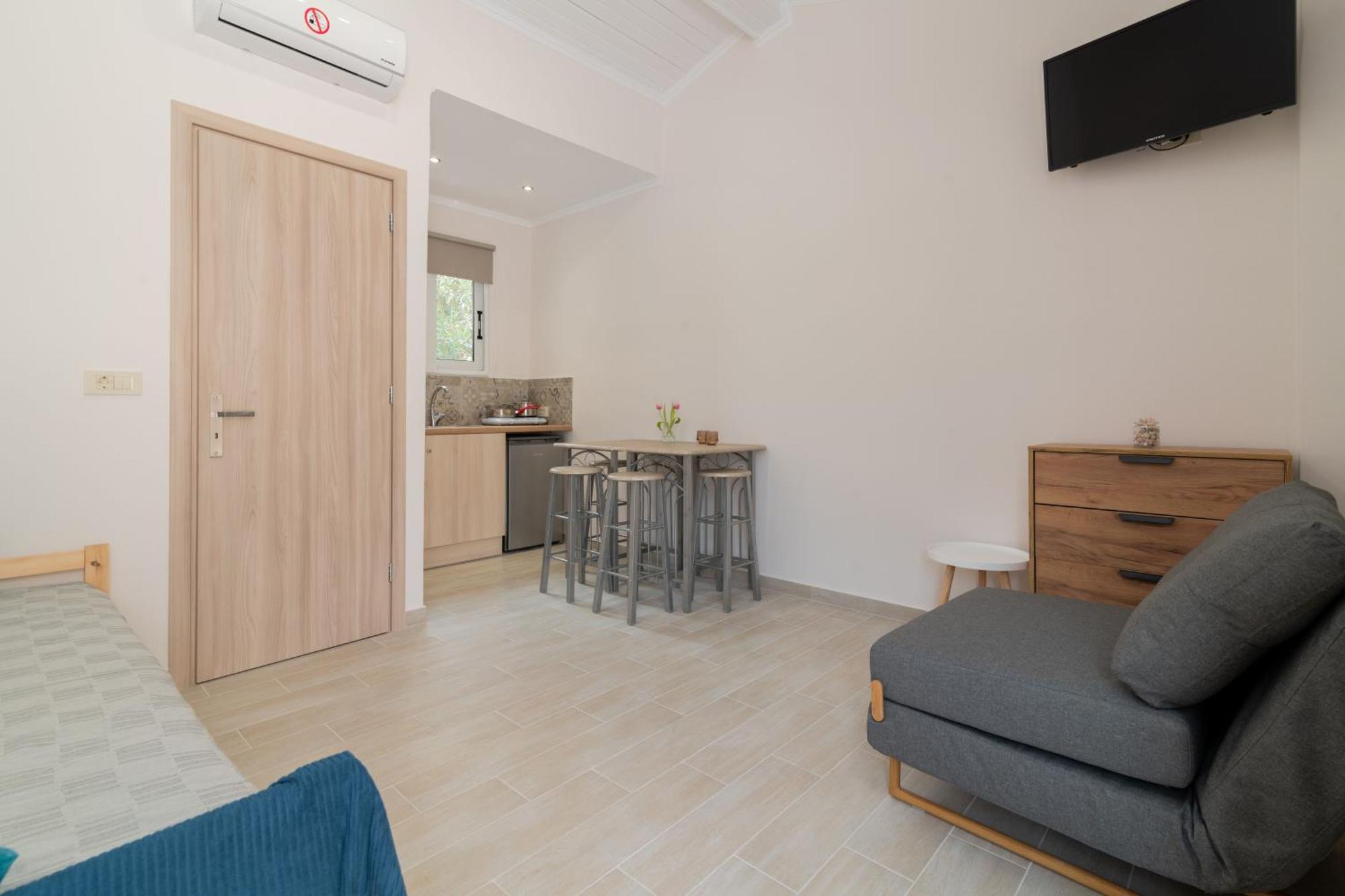 Sun & Sea Apartment *