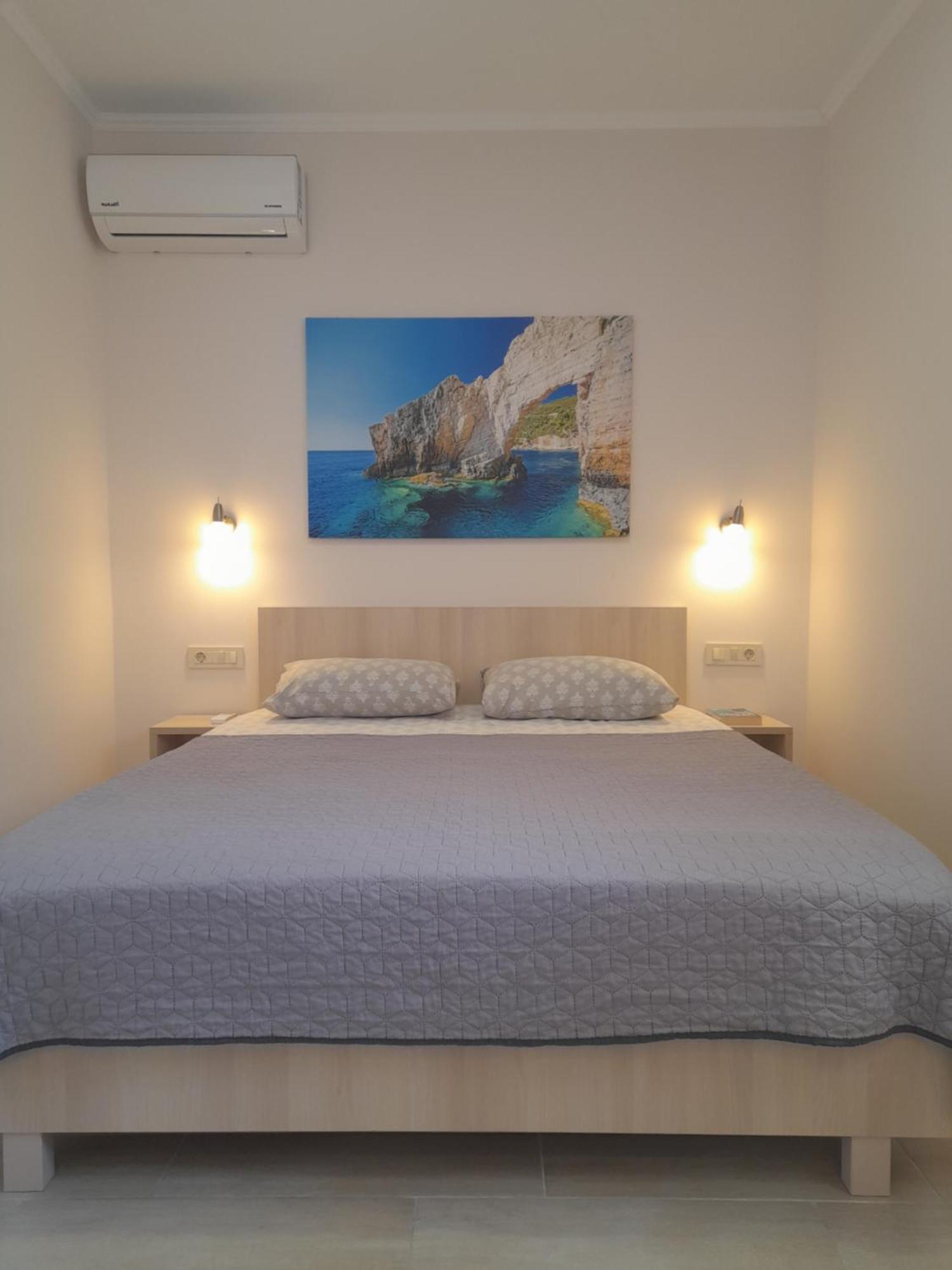 Apartment Sun & Sea Laganas