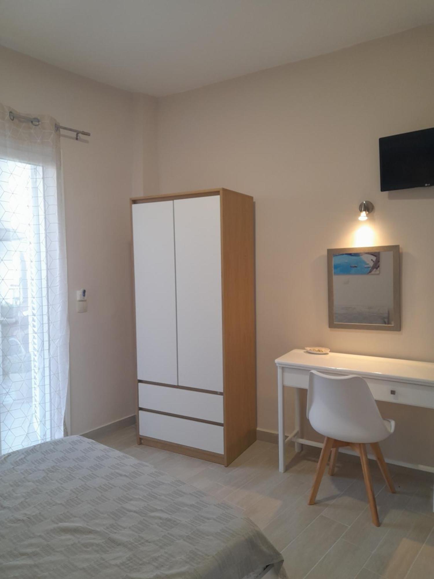 Sun & Sea Apartment