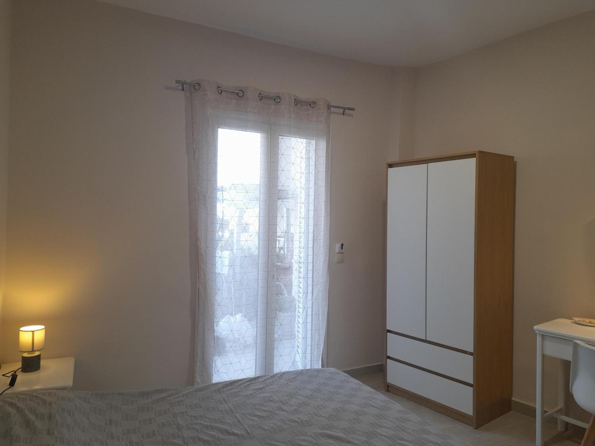 Apartment Sun & Sea Laganas